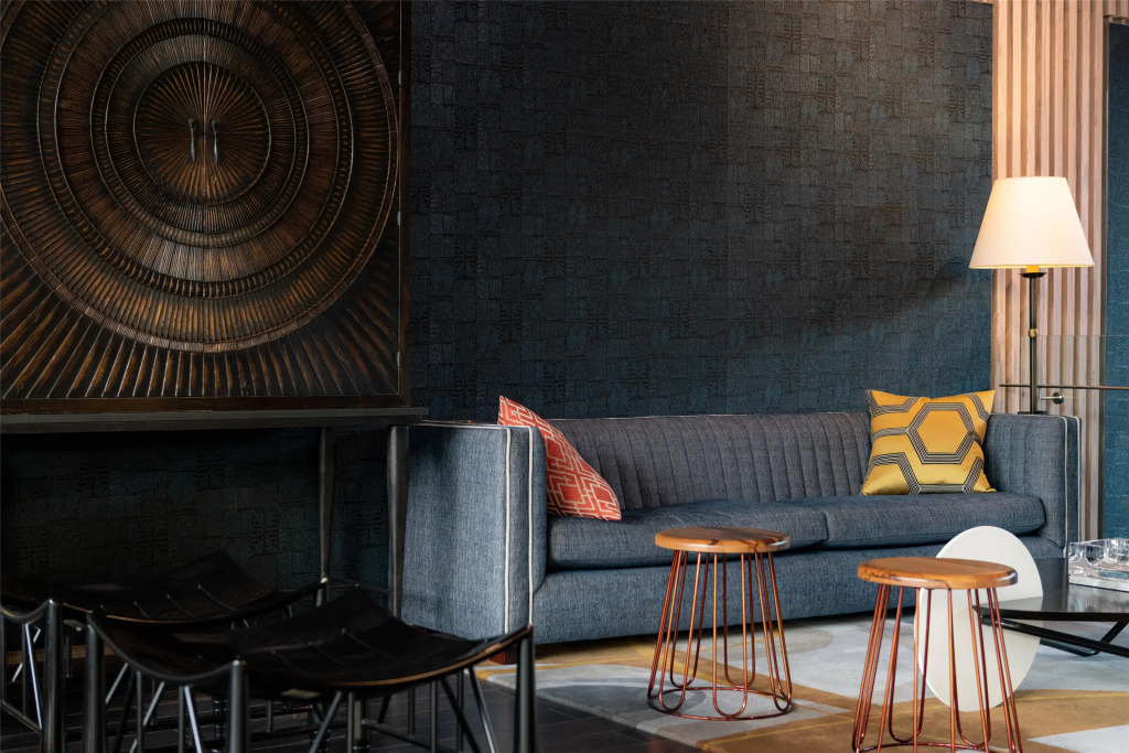 Hyatt Centric San Isidro Lima — фото 4