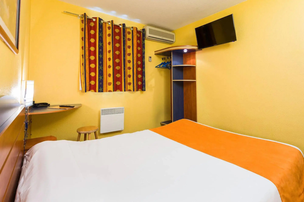 Afficher la photo 6 — Hotel Altica La Teste Sud