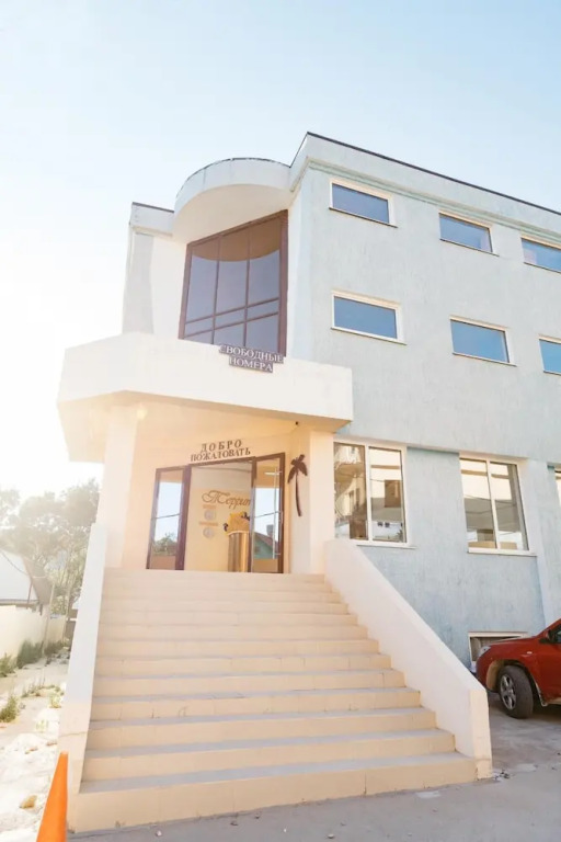 Отель Sun Terra - фото 38