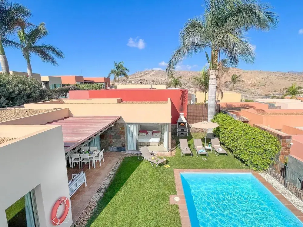 Holiday Home, Maspalomas