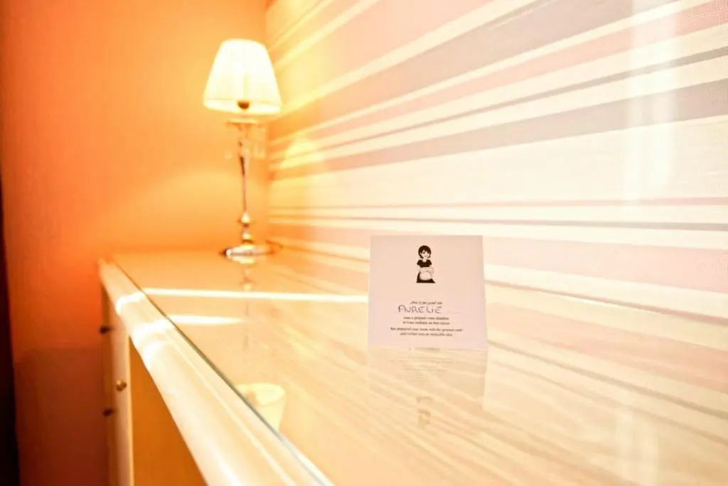 Hotel Le Manoir - Général