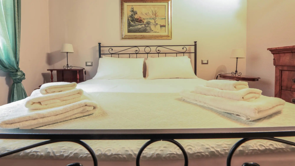 Welcomely - Residenza Deriu - Vanna