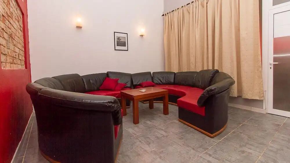 Coimbra Hotel & Spa - Général
