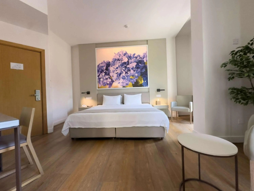 The Classic Hotel Nicosia - Handwritten Collection - Général