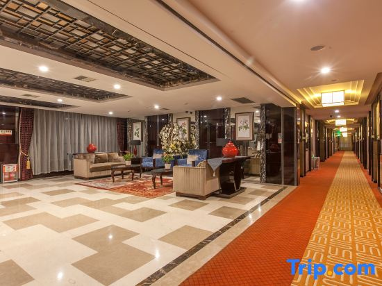 Xiangyang Bali Vacation Hotel - Général