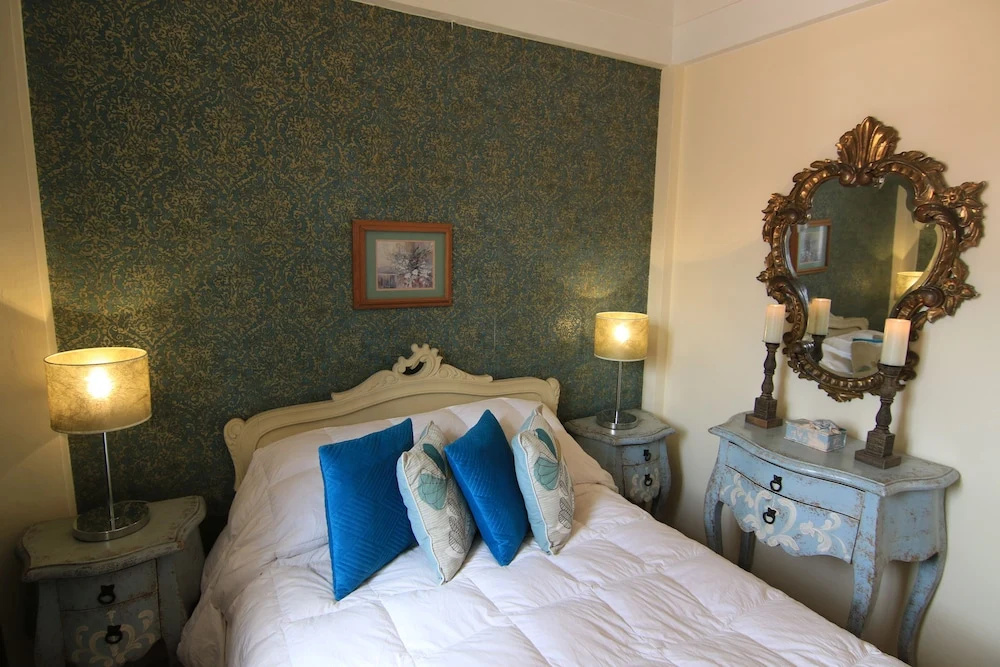 Economy Double room (full double bed)