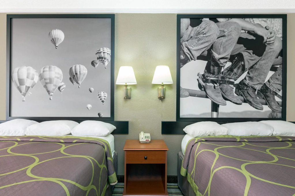 Hotel photo 5