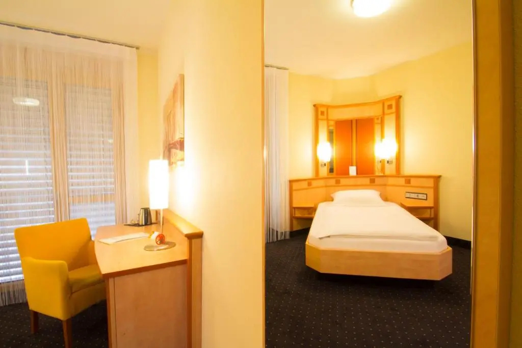 Rio Hotel - Chambres