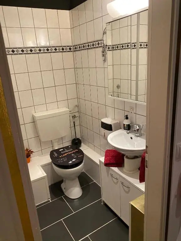 Chez-Ronny - Chambres