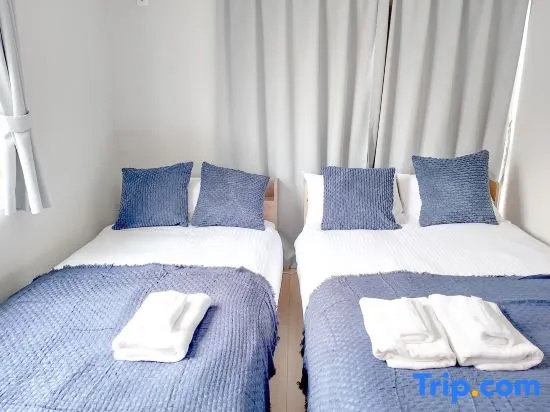 9STAY Ueno Iriya 사진 2