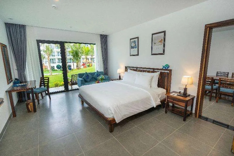 Asteria Mui Ne Resort
