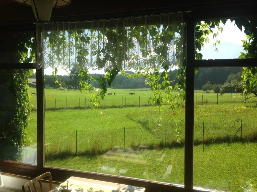 Landhotel Gasthof Eichhof