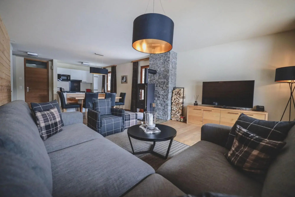 PrivÀ Alpine Lodge Dlx2 - Inh 29267 - фото 31