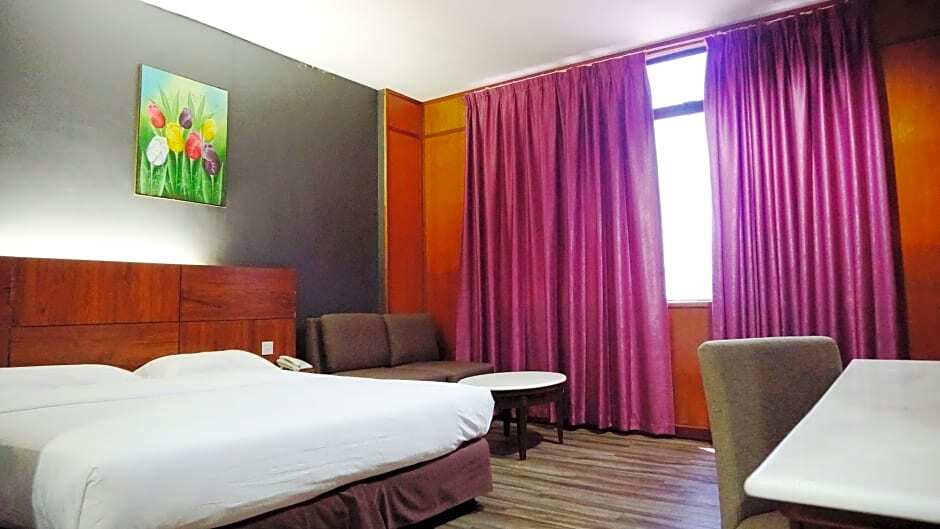 Langgura Baron Resort
