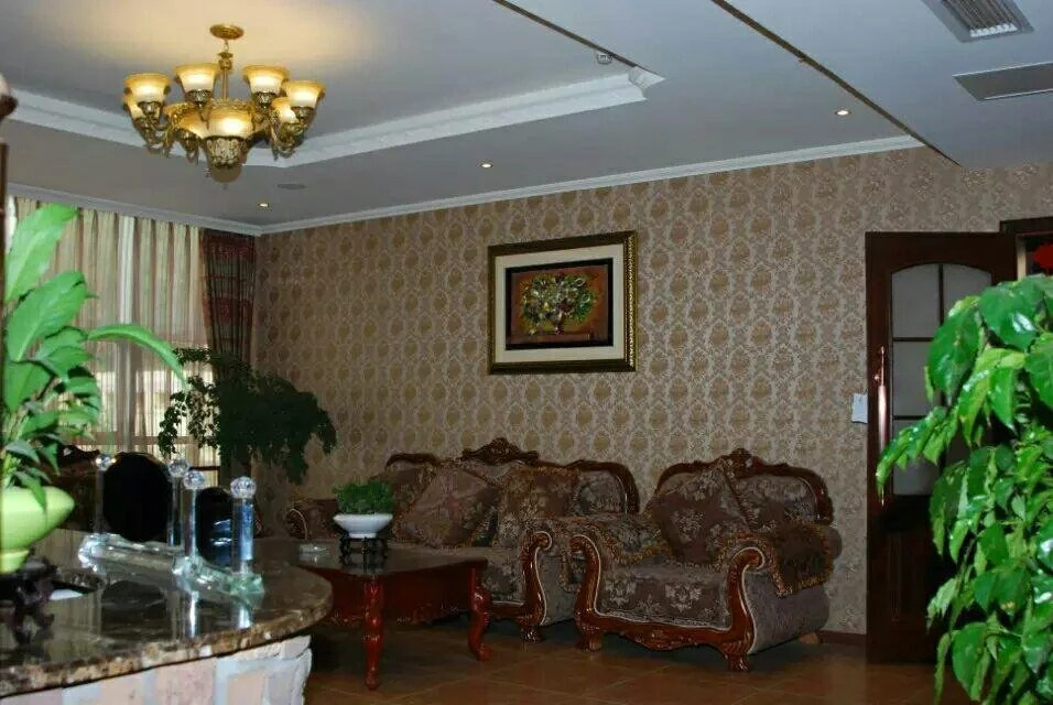 Jianyang Shujin Times Hotel