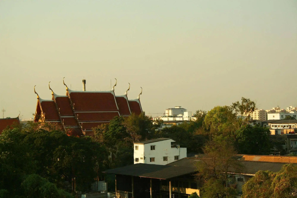 JL Bangkok - Général