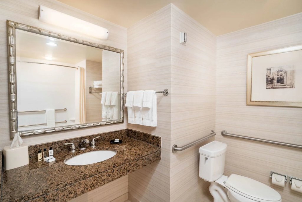 Hilton Garden Inn Hanover Arundel Mills,  MD - Général
