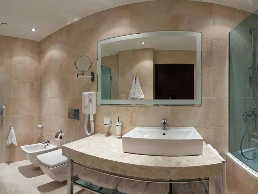 Astera Hotel & Spa - Chambres