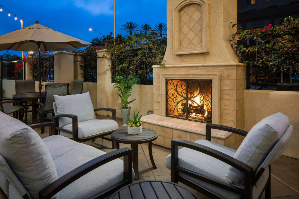 Residence Inn San Diego Del Mar - Général