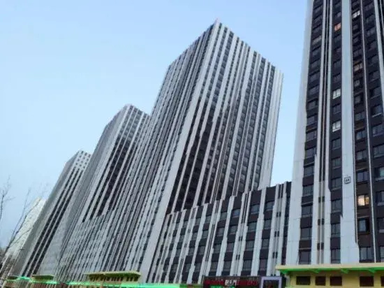 Haishang Apartment (Dalian Development Zone Wanda Plaza)