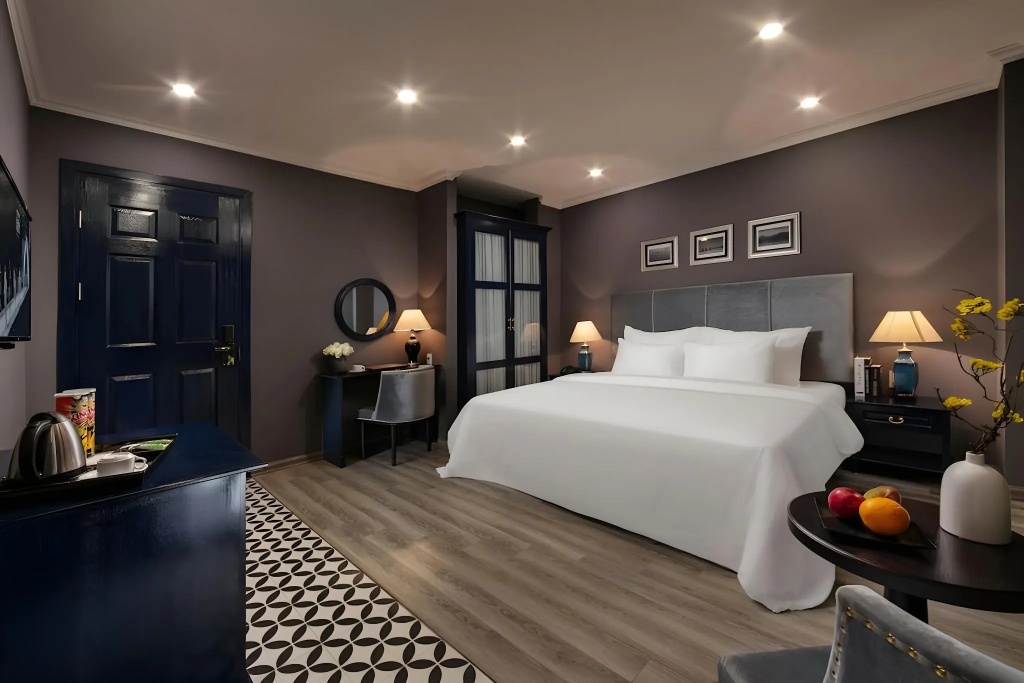 Matilda Boutique and Spa Hotel — фото