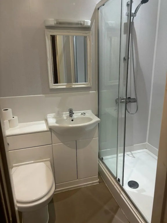The Beechfield Hotel - Chambres