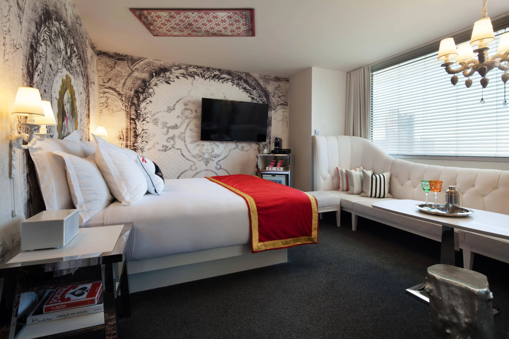 Alexandria Tower — фото 4