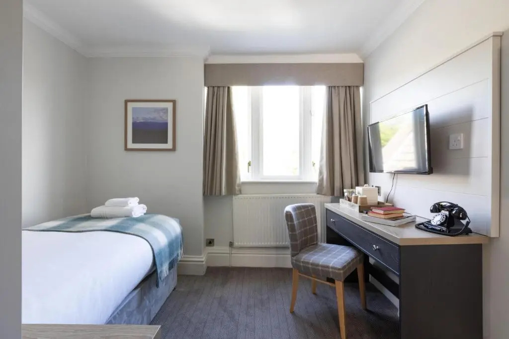 The Harrogate Inn - The Inn Collection Group - Chambres
