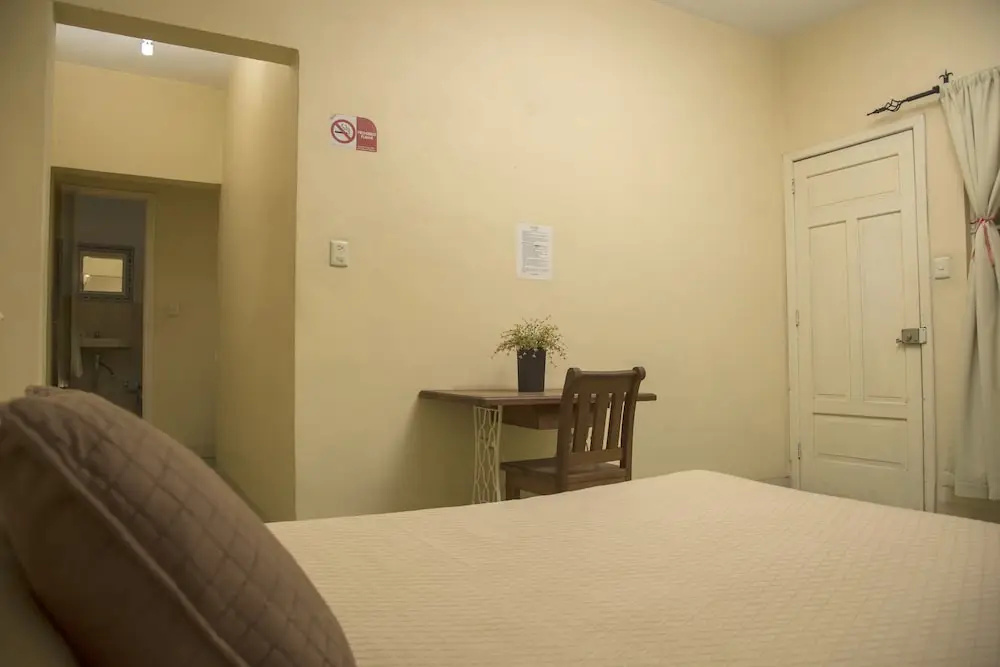 Hotel Suites Cordoba - Chambres