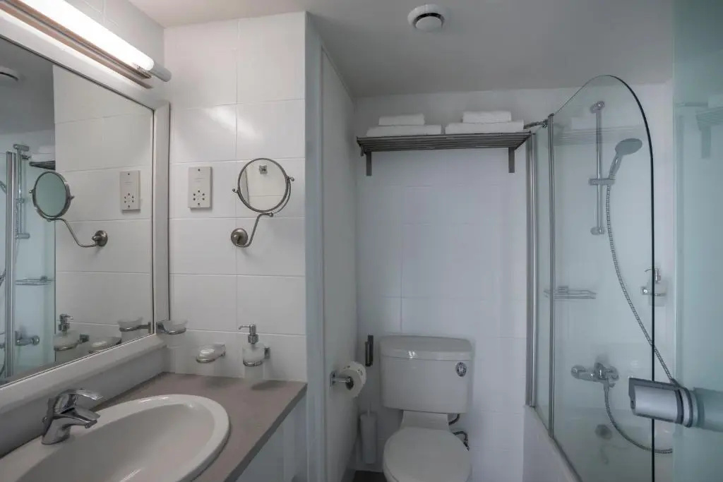 Cavo Maris Beach Hotel - Chambres