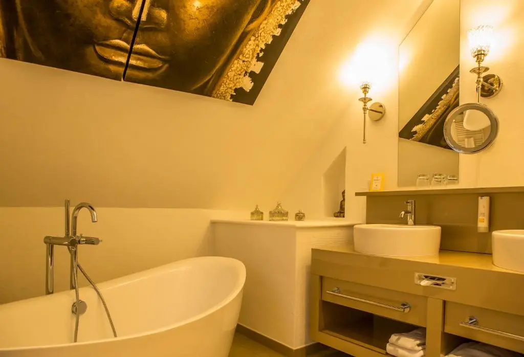 Spreewaldresort Seinerzeit - Chambres