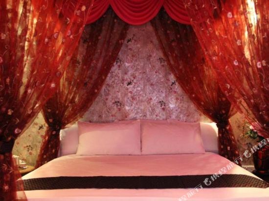 Love Inn Boutique Hotel