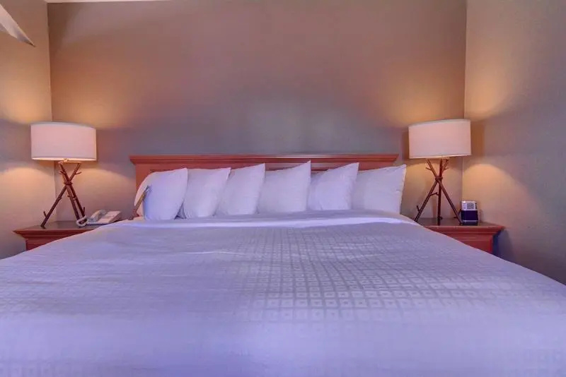 Inns of Banff - Chambres