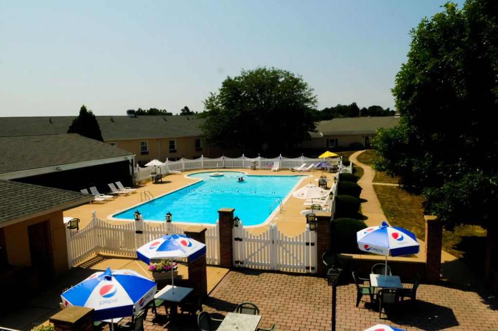 Hotel photo 8
