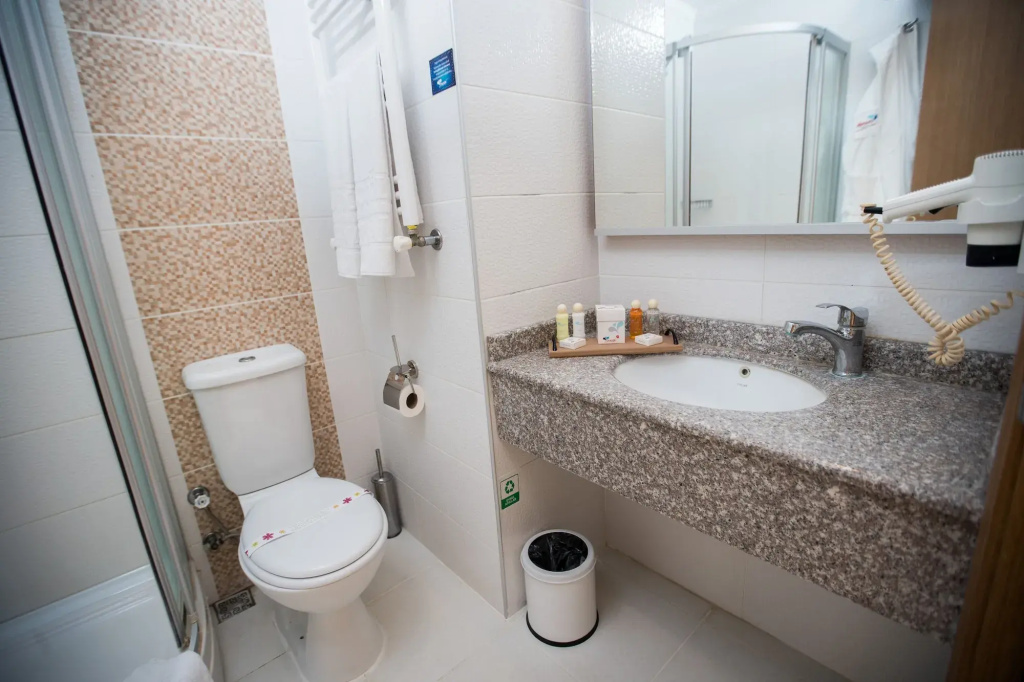 Hotel photo 17