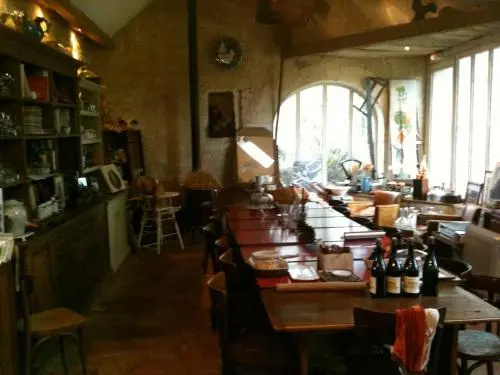 Food & Beverage