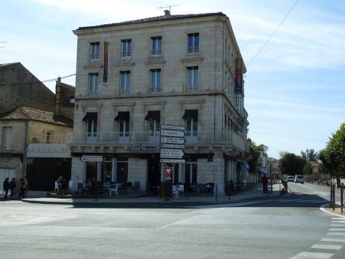 Comptoir des Latitudes - Hôtel du Centre image