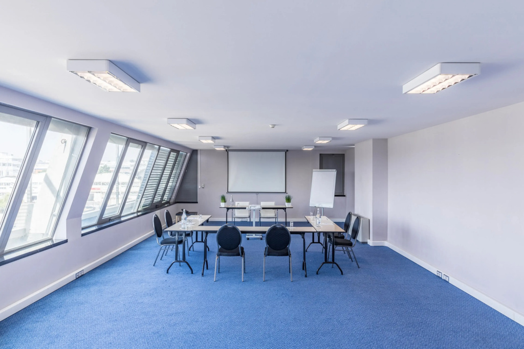 Holiday Inn Express Lisbon Airport by IHG - Général