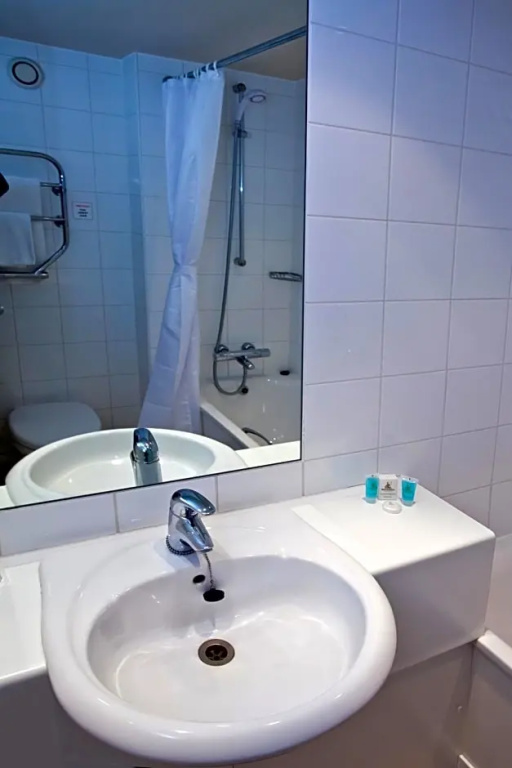 Britannia Hotel Bolton - Chambres