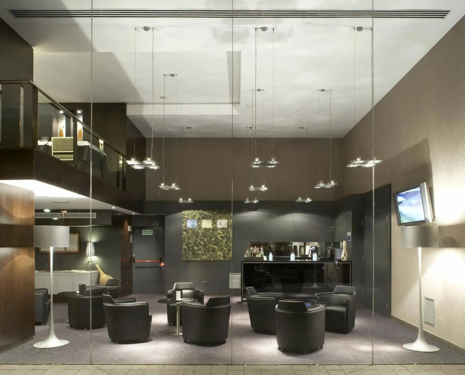 AC Hotel Córdoba by Marriott - Général