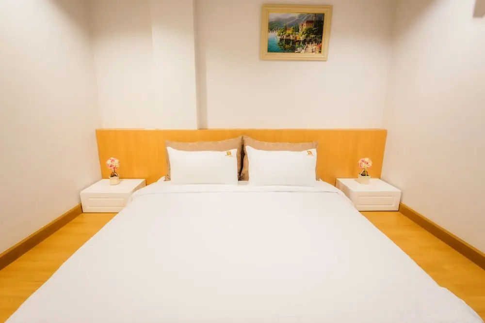 Klongrien Boutique - Chambres
