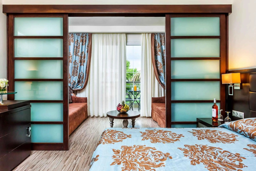 Elinotel Apolamare Hotel - Général