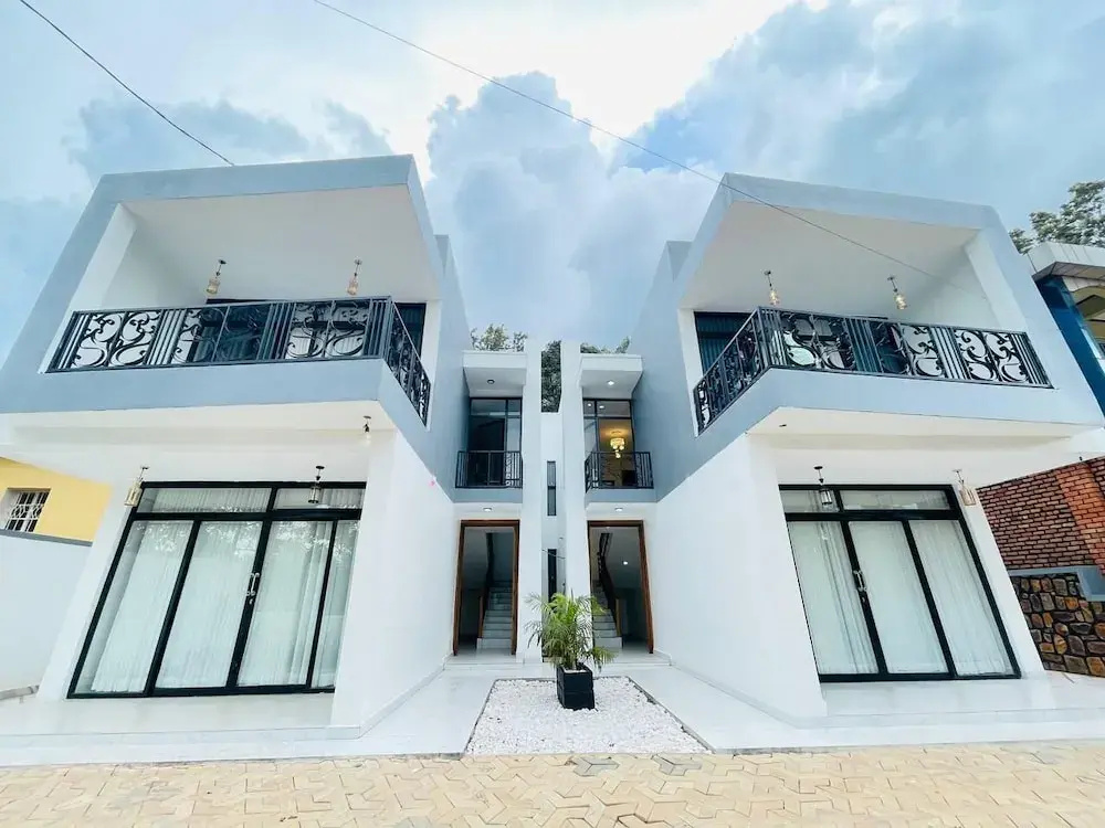 Iwabo Apartments