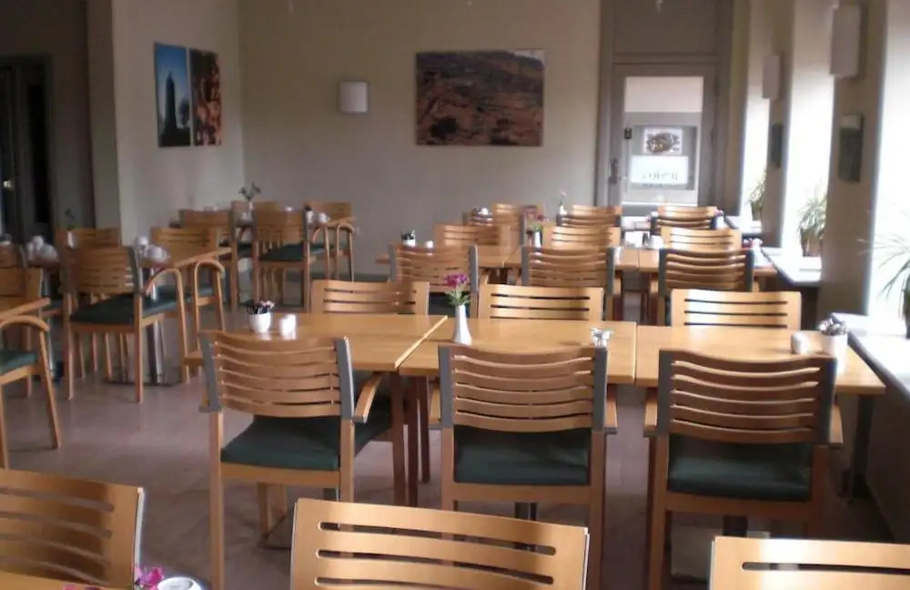 Hotel Kong Valdemar - Général