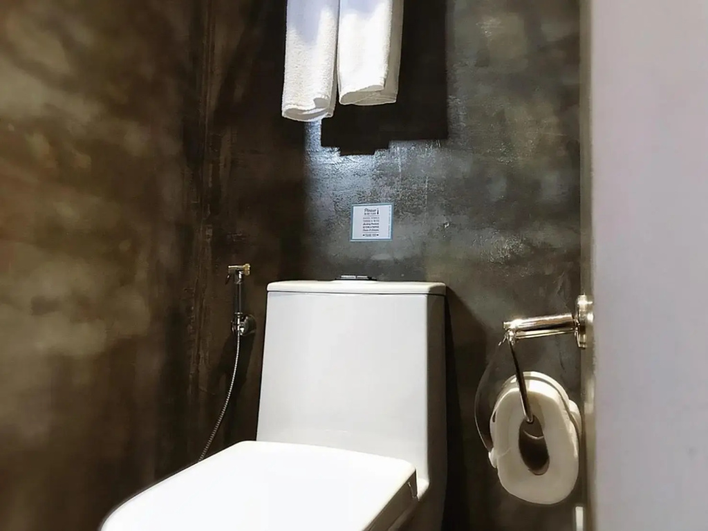 Aspira D'Andora Sukhumvit 16 - Asoke - Général