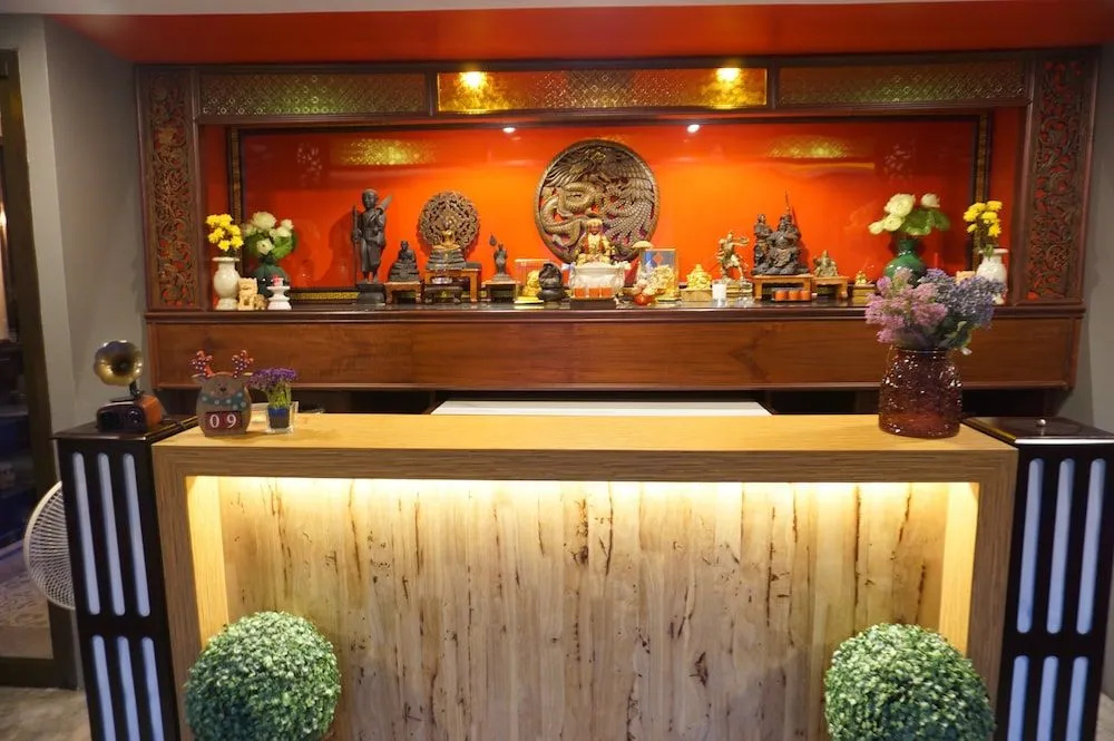 Hotel photo 2