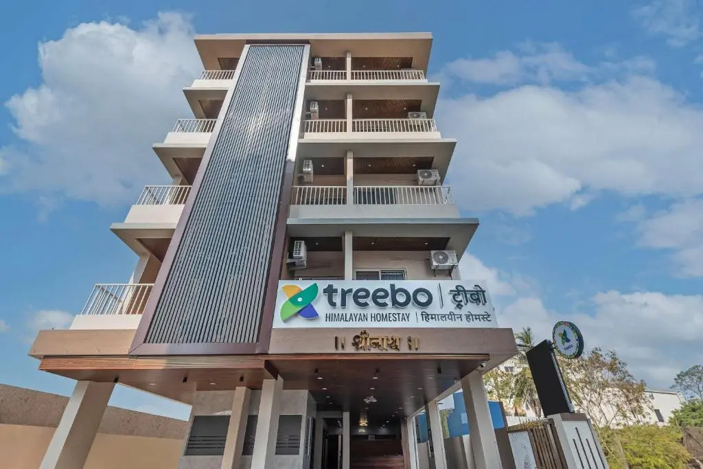 Treebo Himalayan Homestay