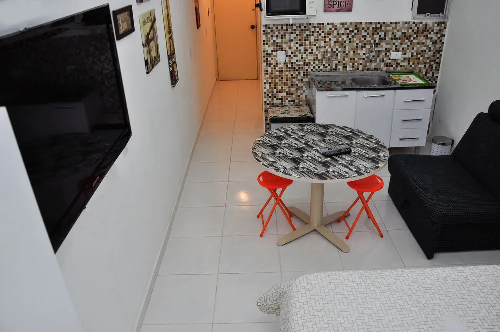 Studio Curitiba II - Général