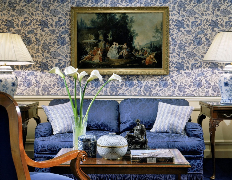 Hôtel San Régis 21