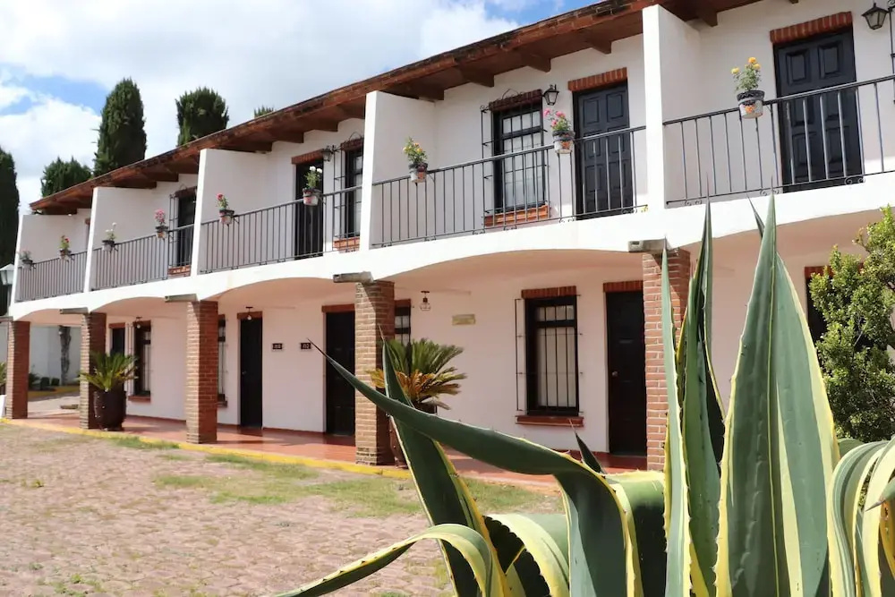 Standard Double room with mountain view (full double bed)